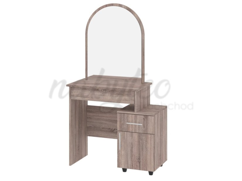 Toaletní stolek I "MILANA"