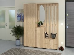 Předsíňová stěna VERNISAZ