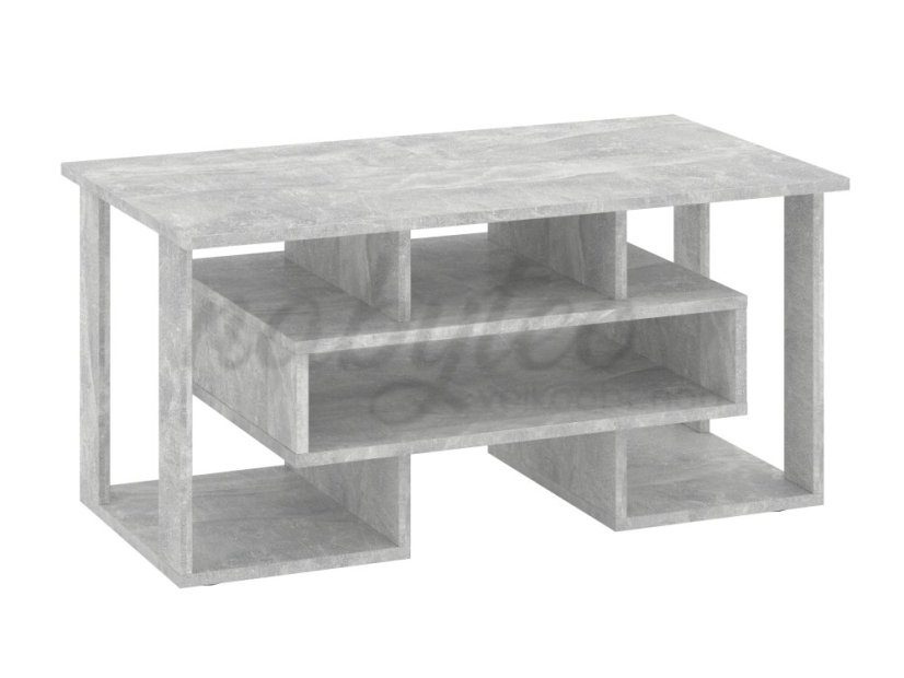 Konferenční stolek MALAHIT