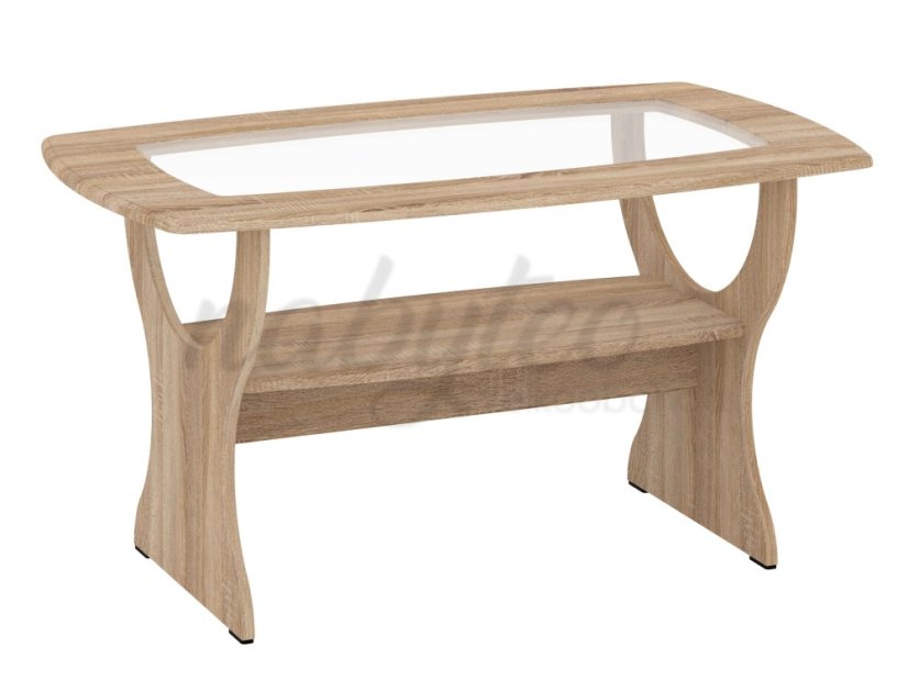 Konferenční stolek SHARM MDF