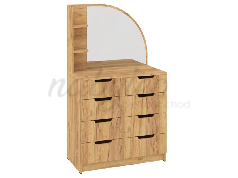 Toaletní stolek DRESS-05