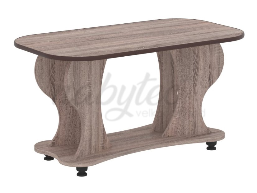 Konferenční stolek PRESTIZ