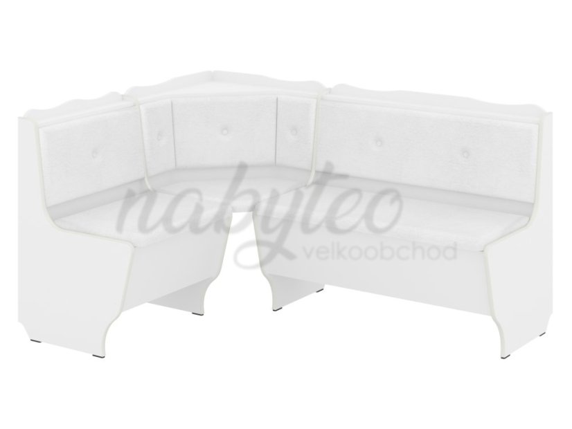 Rohová lavice PREZIDENT