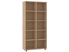 Regál CT-90 policový