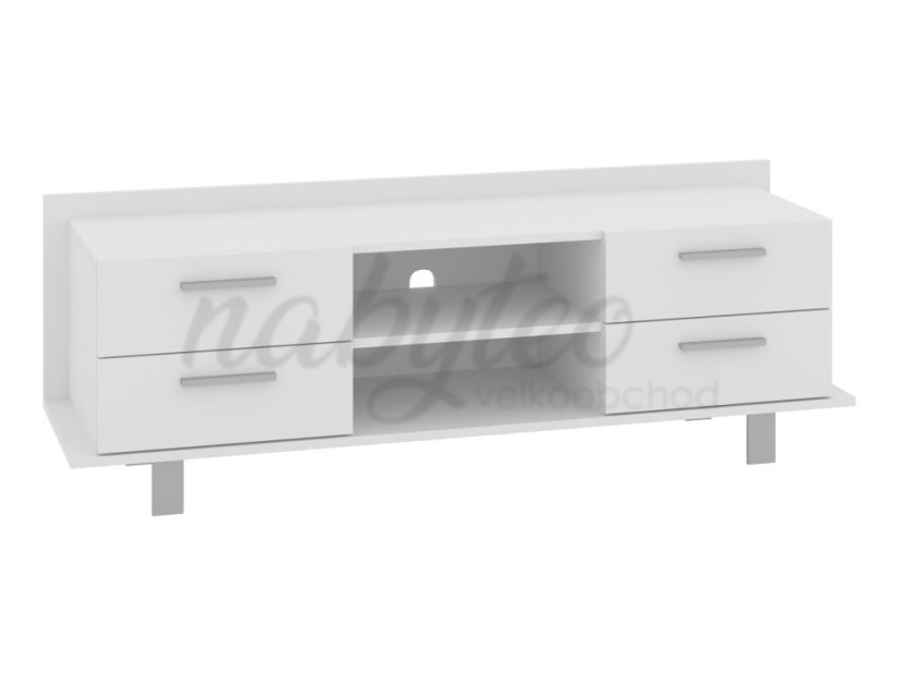 Televizní stolek PALERMO
