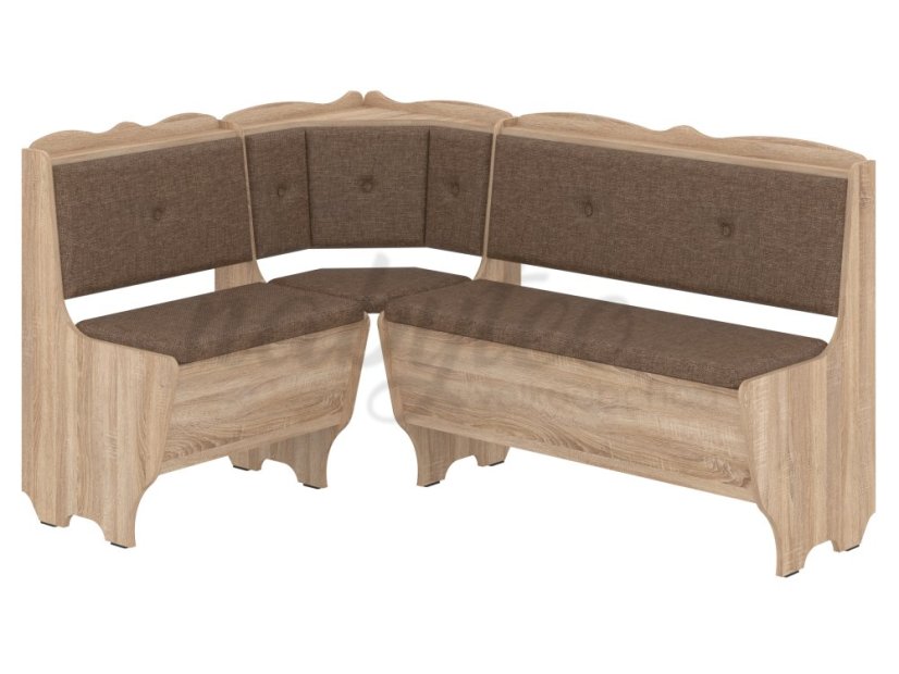 Rohová lavice LORD