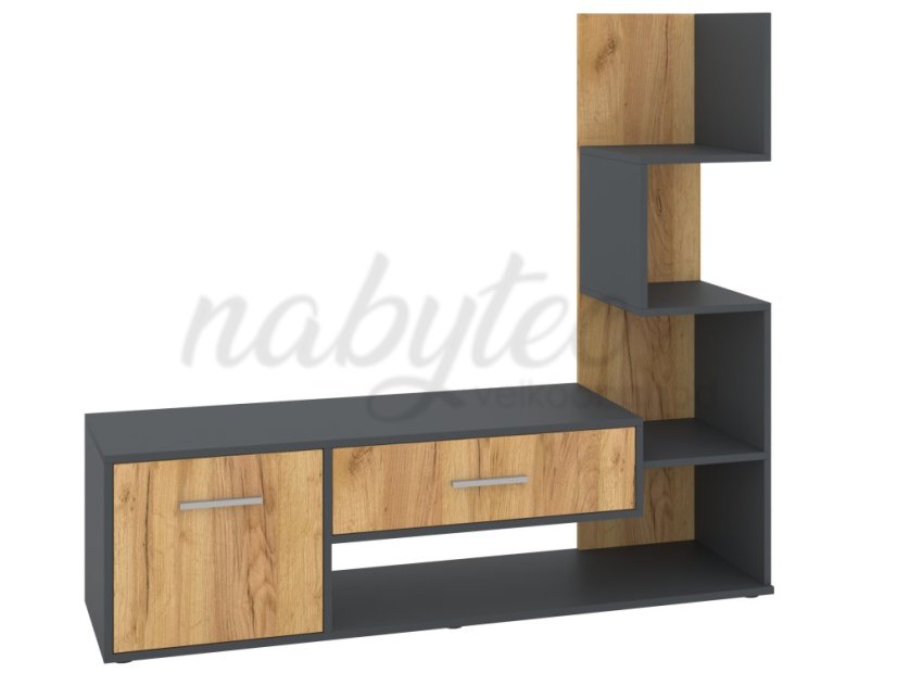 Televizní stolek BRUNO