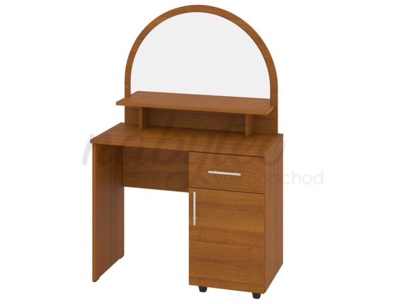Toaletní stolek DRESS-01
