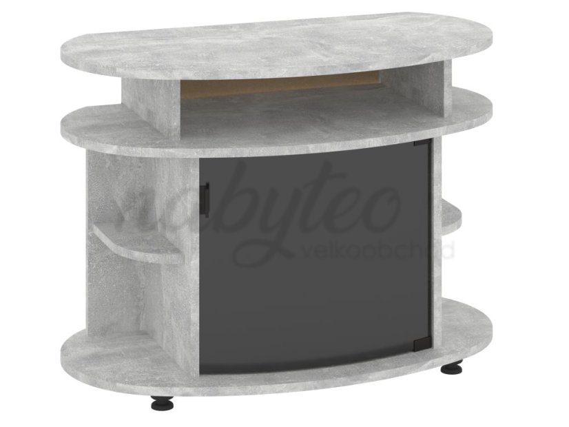 Televizní stolek LONDON