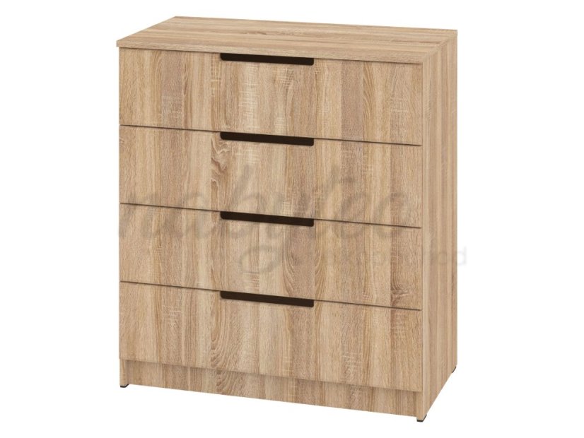 Komoda K-800 MDF