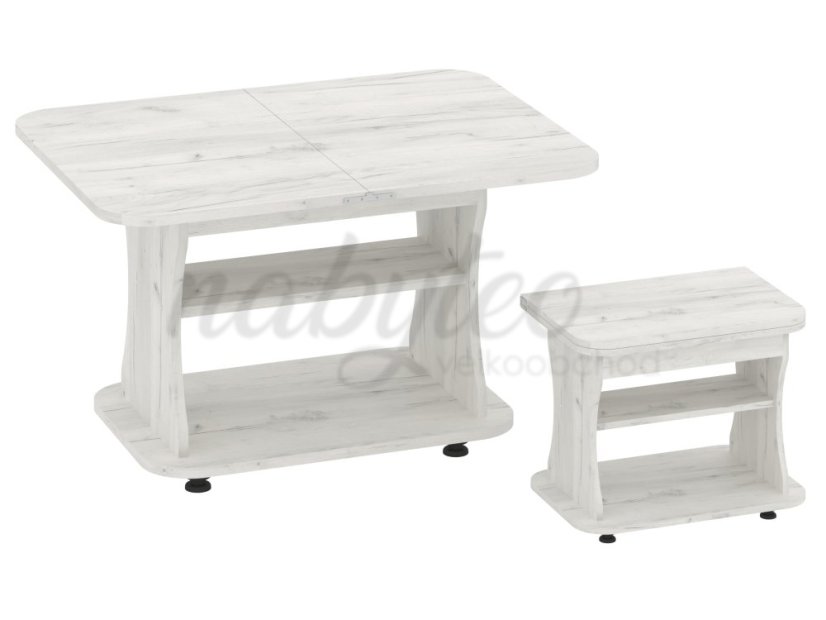 Konferenční stolek ALFA