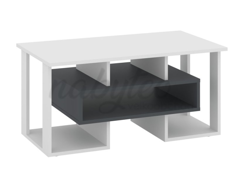 Konferenční stolek MALAHIT