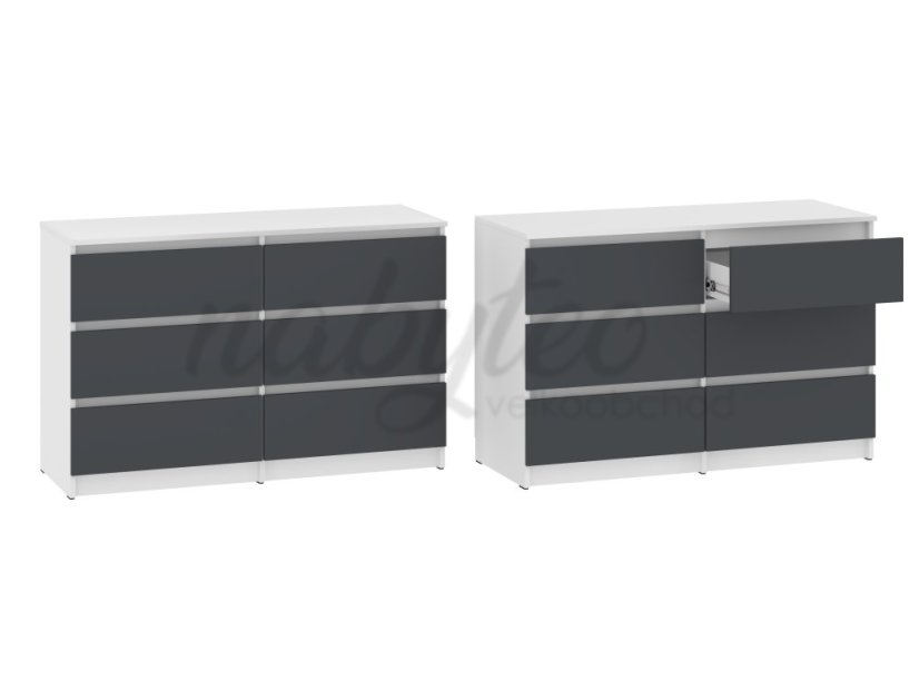 Komoda-6 "NEW SYSTEM"