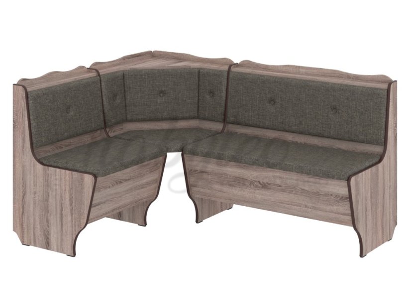 Rohová lavice PREZIDENT