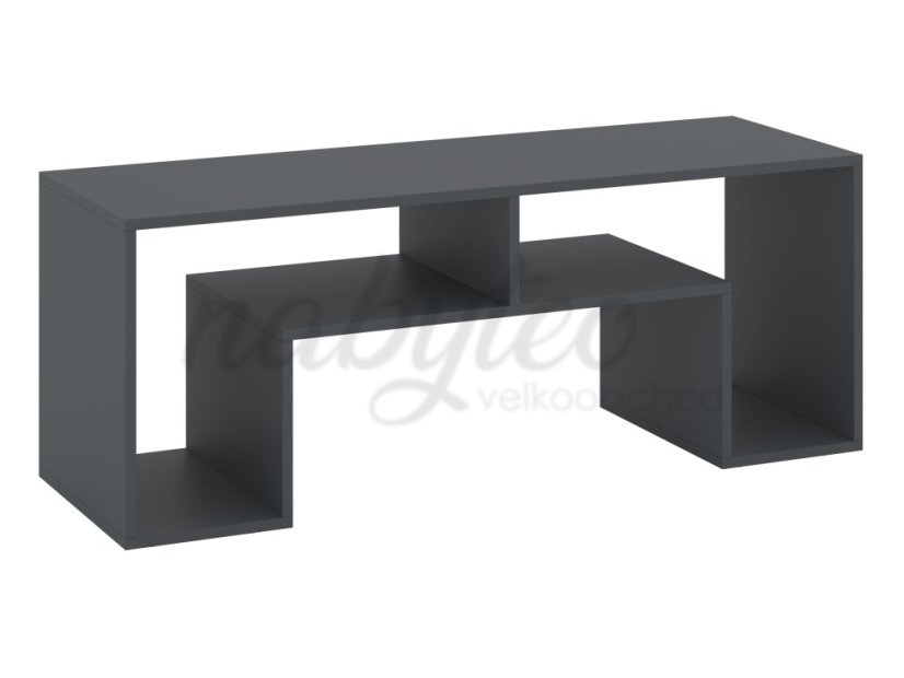 Televizní stolek OSLO