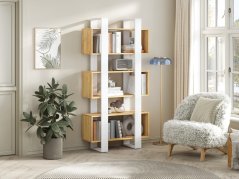 Policový regál POL-18