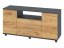 Televizní stolek BORNEO