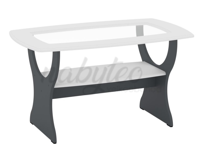 Konferenční stolek SHARM MDF