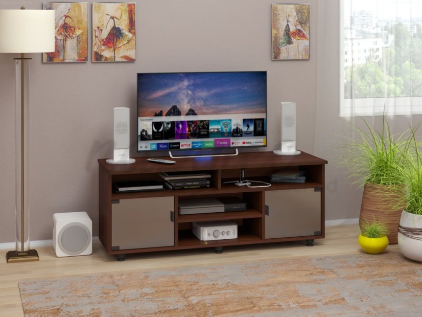 Televizní stolek FLORIDA