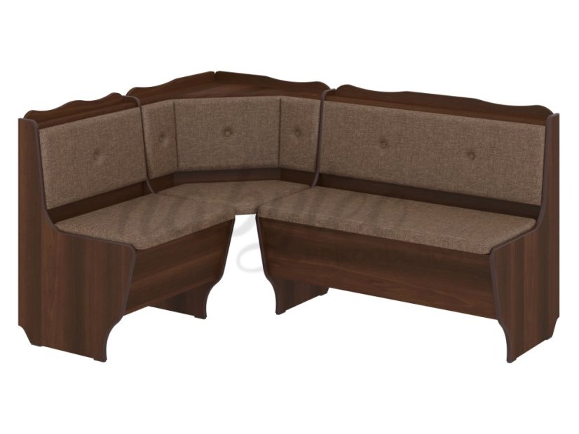 Rohová lavice PREZIDENT