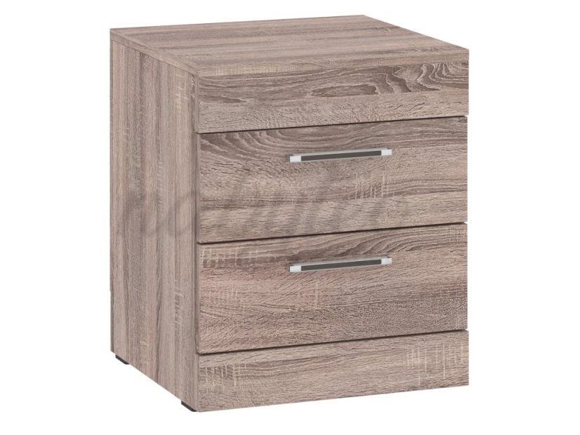 Noční stolek "MONIKA"