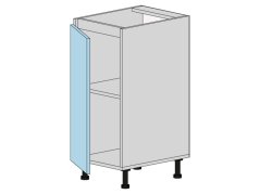 Spodní skříňka NS-35-N