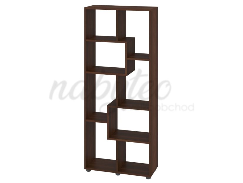 Policový regál POL-11A