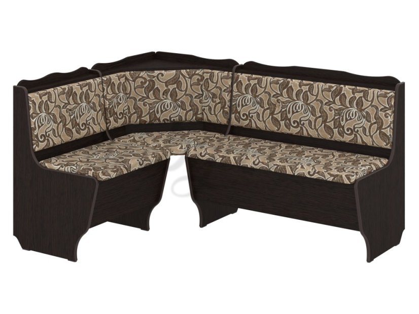 Rohová lavice PREZIDENT