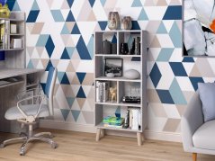 Policový regál POL-12