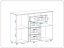 Komoda K-4+2 MDF