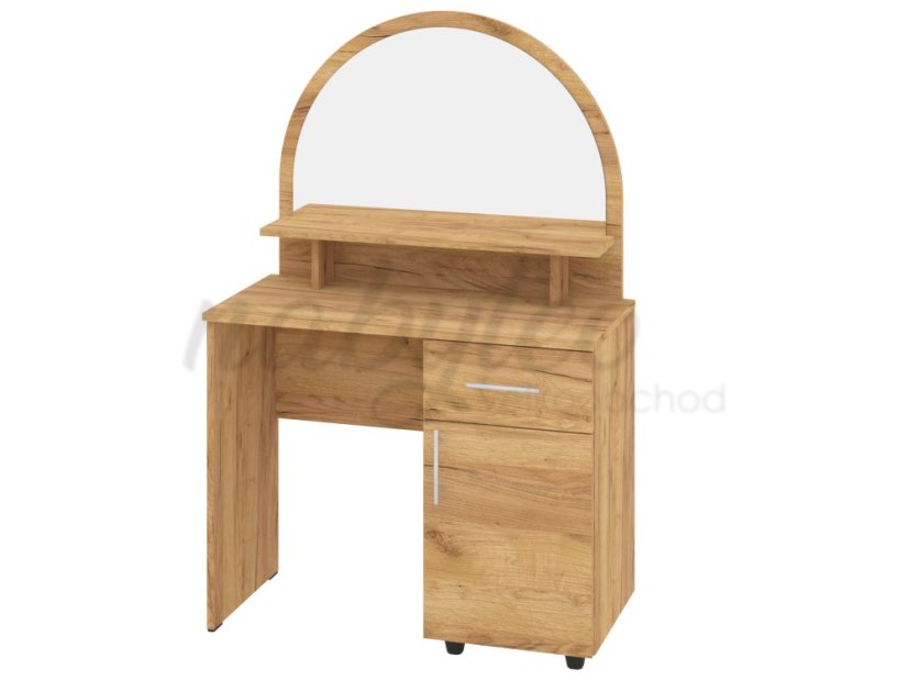 Toaletní stolek DRESS-01