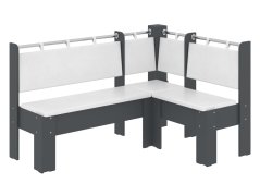 Rohová lavice HEJTMAN