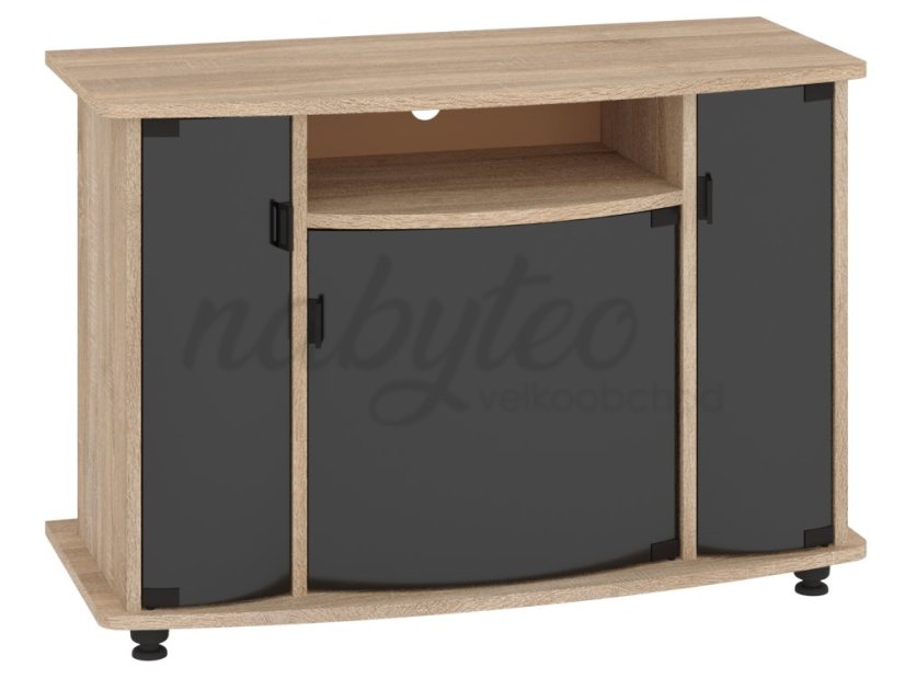 Televizní stolek ELDORADO