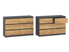 Komoda-6 "NEW SYSTEM"