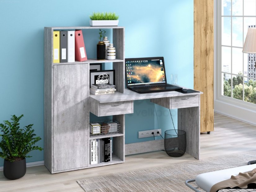 Psací stůl TORNADO