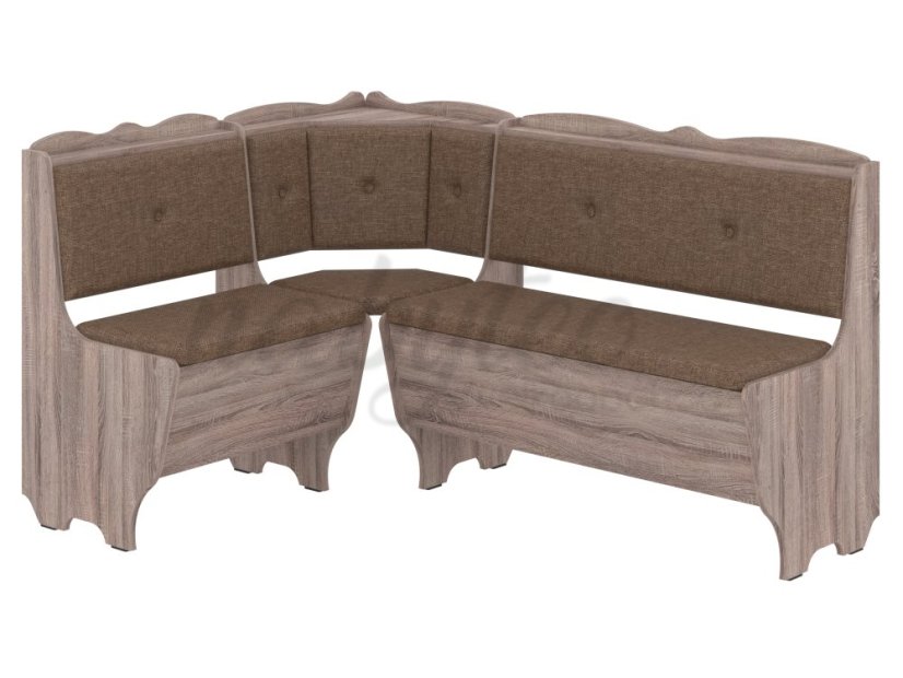 Rohová lavice LORD