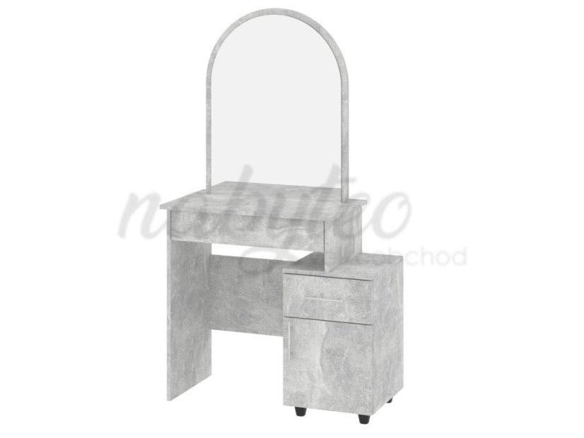 Toaletní stolek I "MILANA"