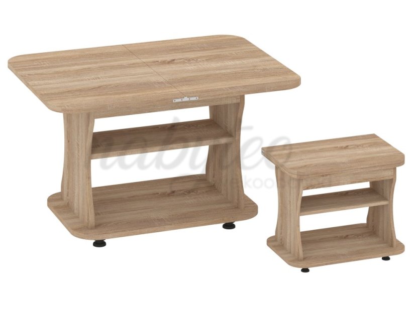 Konferenční stolek ALFA