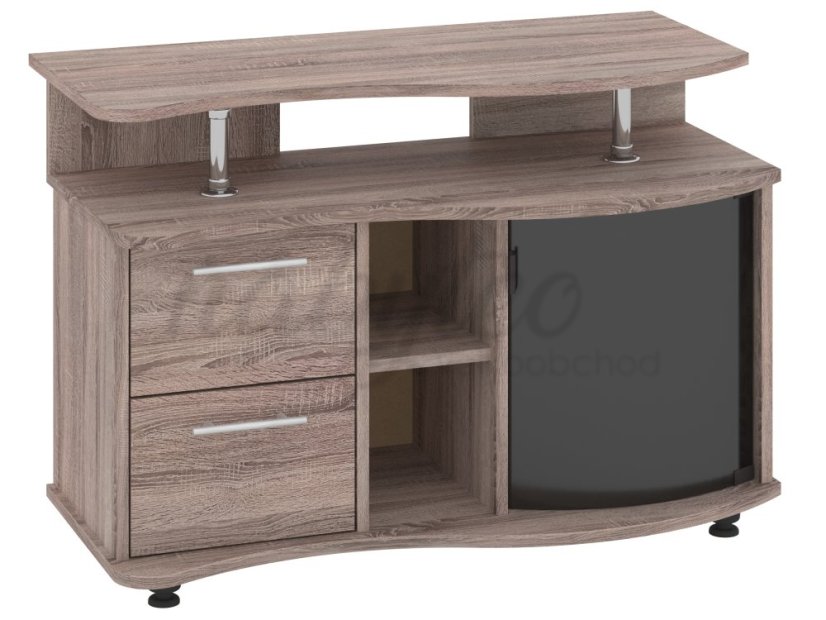 Televizní stolek BOSTON