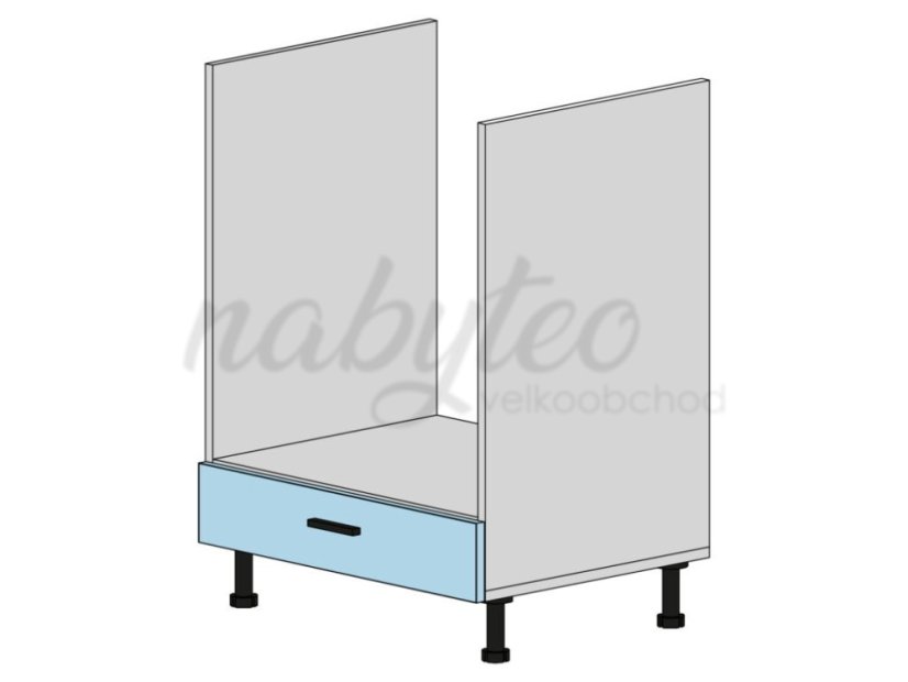 Spodní skříňka E-60-D