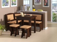 Rohová lavice IMPEROR