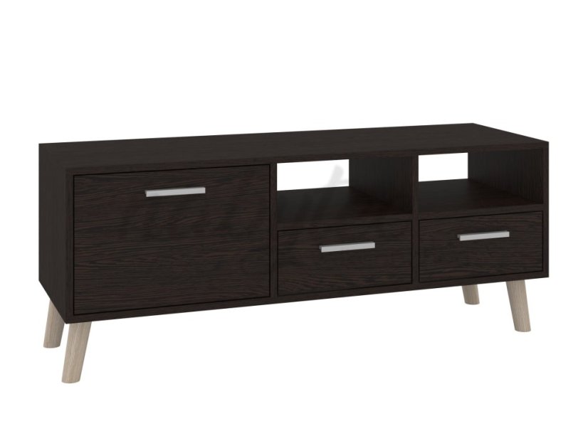 Televizní stolek MIRAZ