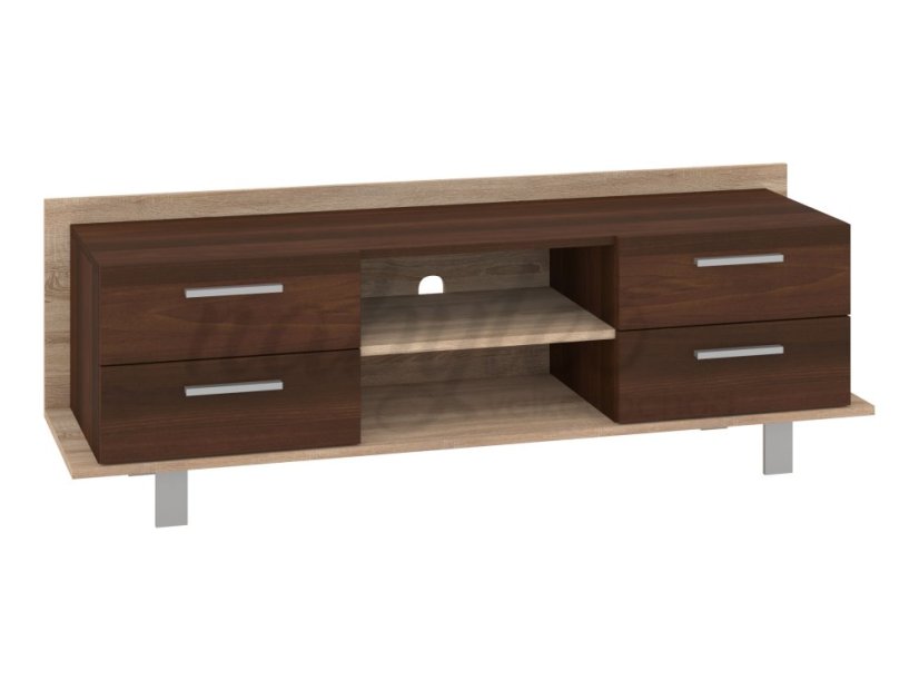 Televizní stolek PALERMO