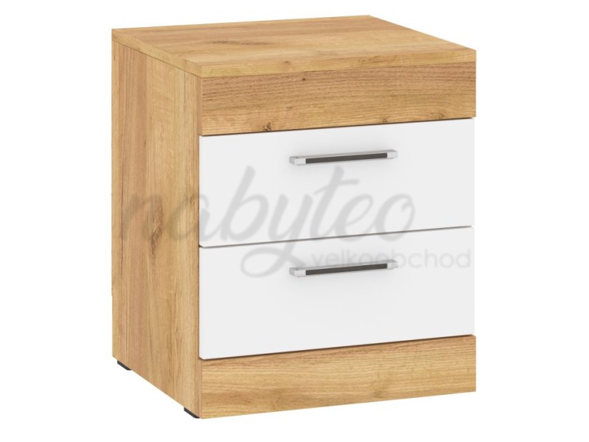 Noční stolek "MONIKA"