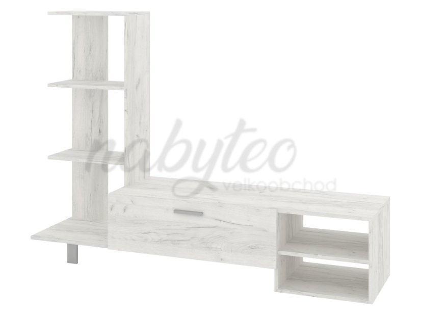 Televizní stolek DAKAR