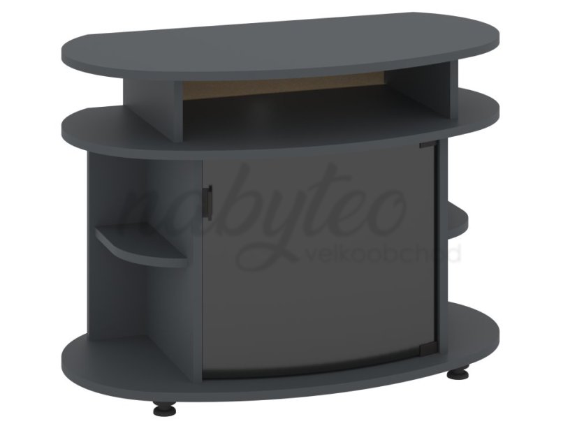 Televizní stolek LONDON