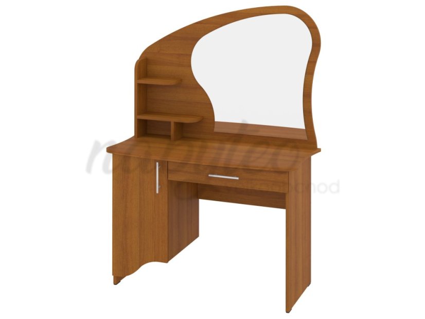 Toaletní stolek DRESS-03