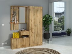 Předsíňová stěna IVONA