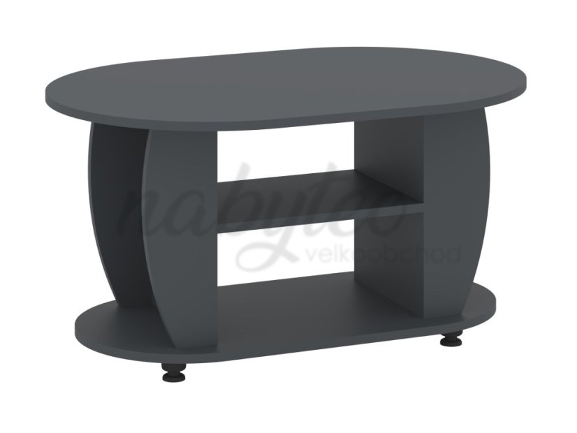 Konferenční stolek KROKUS