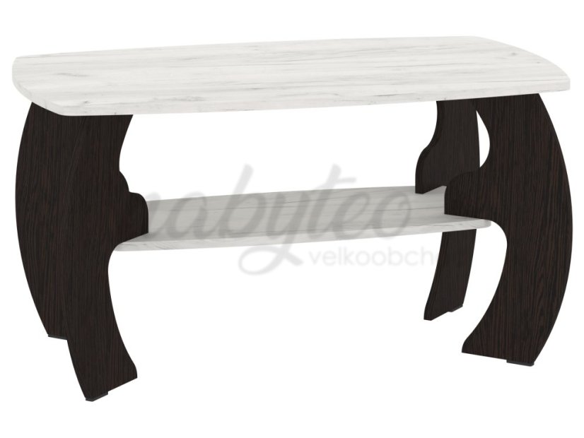 Konferenční stolek MALVA